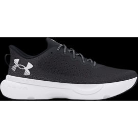 Under Armour Under Armor UA Infinite 3027523-001 Chaussures de course noir 1