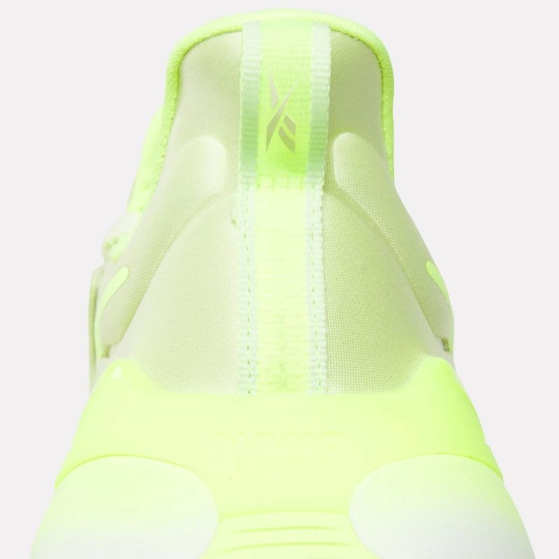 Reebok Nano Gym Sneakers Chaussures 100208620 jaune 1