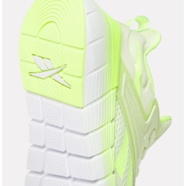 Reebok Nano Gym Sneakers Chaussures 100208620 jaune 2