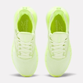 Reebok Nano Gym Sneakers Chaussures 100208620 jaune 3