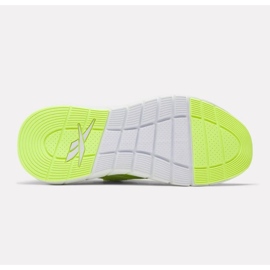 Reebok Nano Gym Sneakers Chaussures 100208620 jaune 4