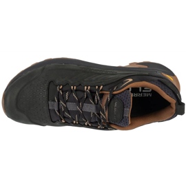 Merrell Moab Speed ​​2 LTR WP J037783 Chaussures le noir 2