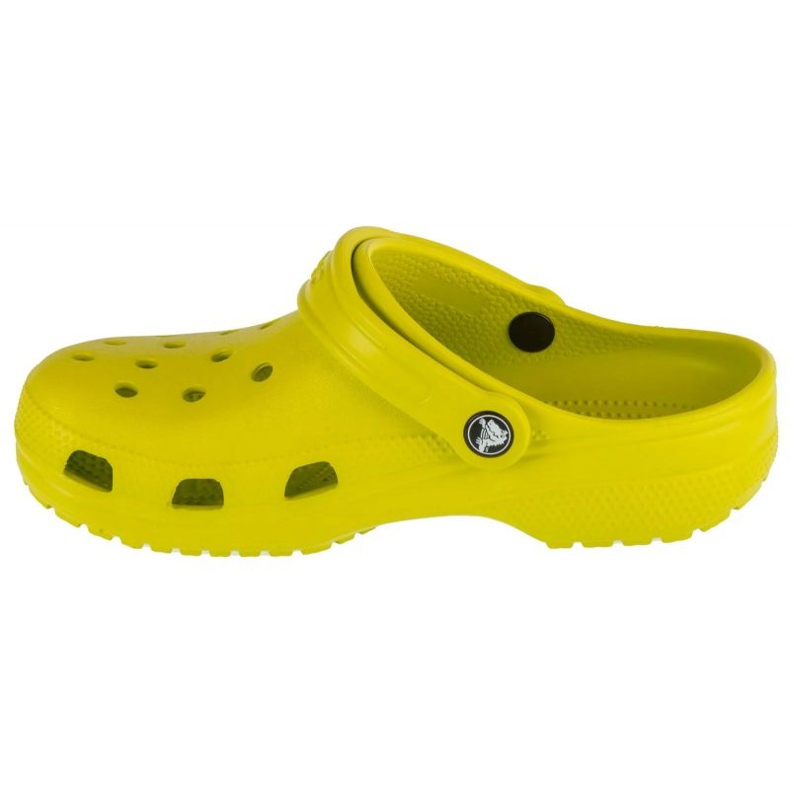 Crocs Classic 10001-312 Volets vert 1