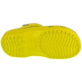 Crocs Classic 10001-312 Volets vert 3