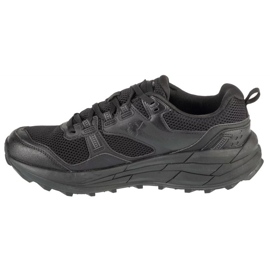 Joma Shock 2541 TKSHOS2541 Chaussures de course le noir 1 Joma Shock 2541 TKSHOS2541 Chaussures de course le noir 1