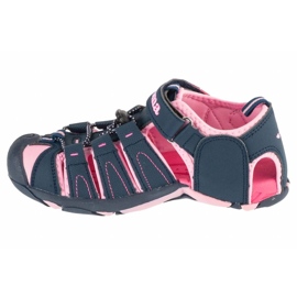 Sandales Joma S.Seven 2503 SSEVJS2503V bleu 1