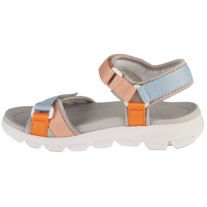 Sandales Rieker V8401-92 Sandales multicolore 1 Sandales Rieker V8401-92 Sandales multicolore 1