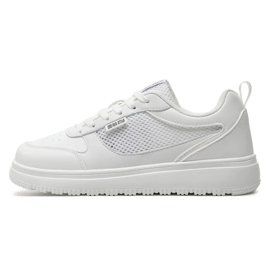 Chaussures de sport pour hommes mousse Big Star NN174140 Blanc 1