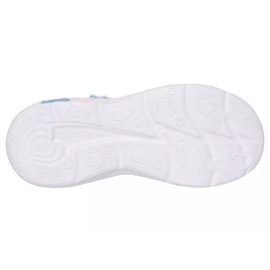 Skechers Snuggle Sneaks Skech Squad 302214N-MTMT Chaussures multicolore 2