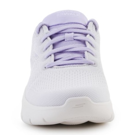 Skechers Go Flex-Kali combat 124830-gylv violet 1