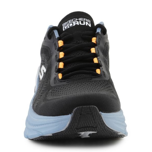 SKECHERS MAX EMPROSSION ARCH FIT 2.0 220581-BLK CHAUSSIONS noir 1
