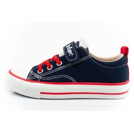 Lee Cooper LCW-25-34-3574K Shoes le noir 1 Lee Cooper LCW-25-34-3574K Shoes le noir 1