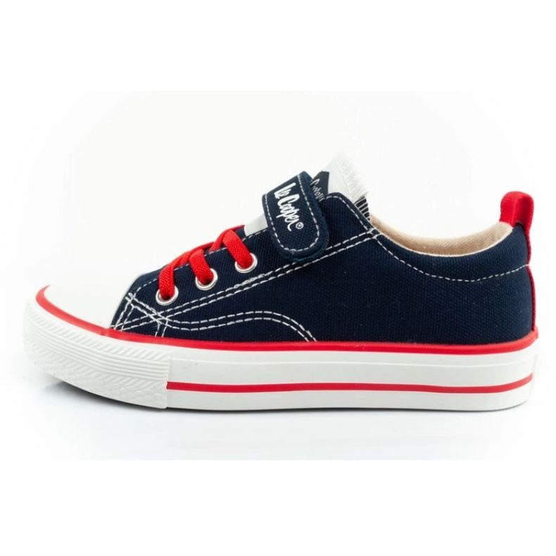 Lee Cooper LCW-25-34-3574K Shoes noir 1