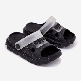 Big Star RR374503 mousse noire en mousse le noir 1 Big Star RR374503 mousse noire en mousse le noir 1