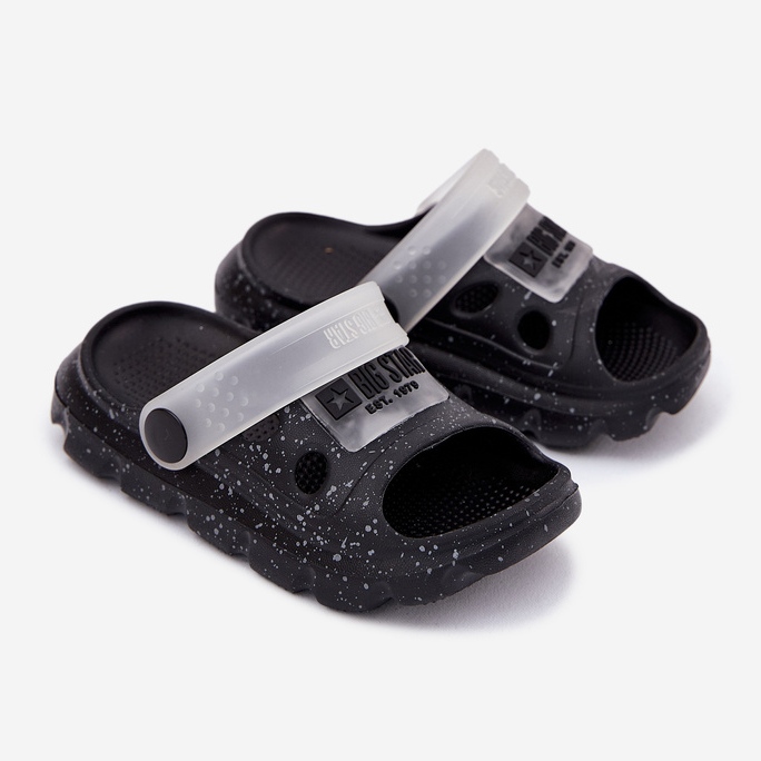 Big Star RR374503 mousse noire en mousse 1