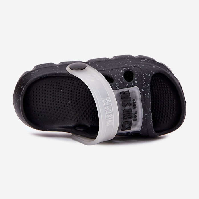 Big Star RR374503 mousse noire en mousse 2