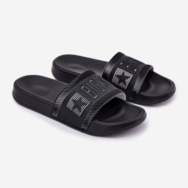 Big Star RR174A053 Mantons noirs 1