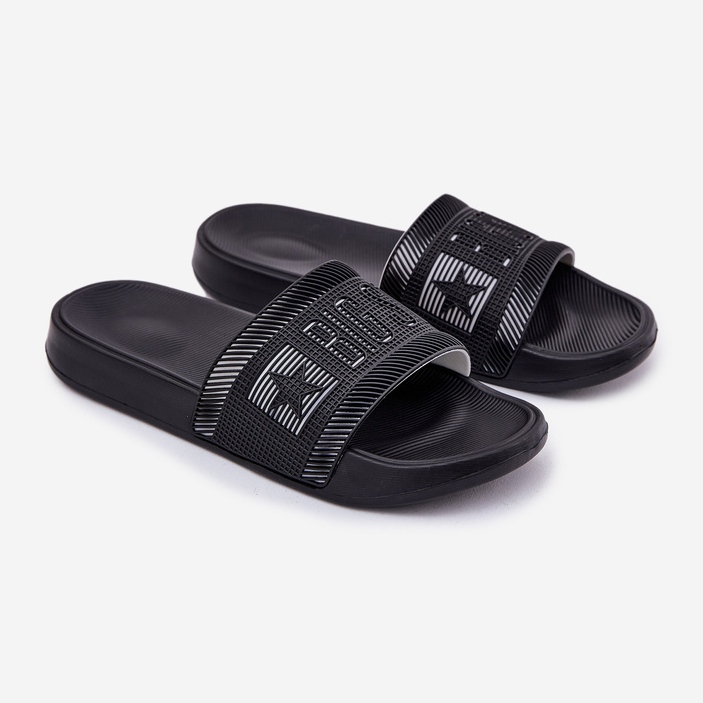 Big Star RR174A053 Mantons noirs le noir 1 Big Star RR174A053 Mantons noirs le noir 1