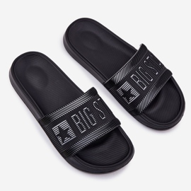 Big Star RR174A053 Mantons noirs 2