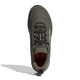 Chaussures adidas Terrex anylander id0894 vert 1