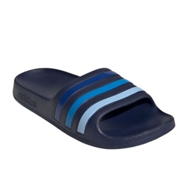 Adidas Adilette aqua JP5772 Flip -flops bleu 1