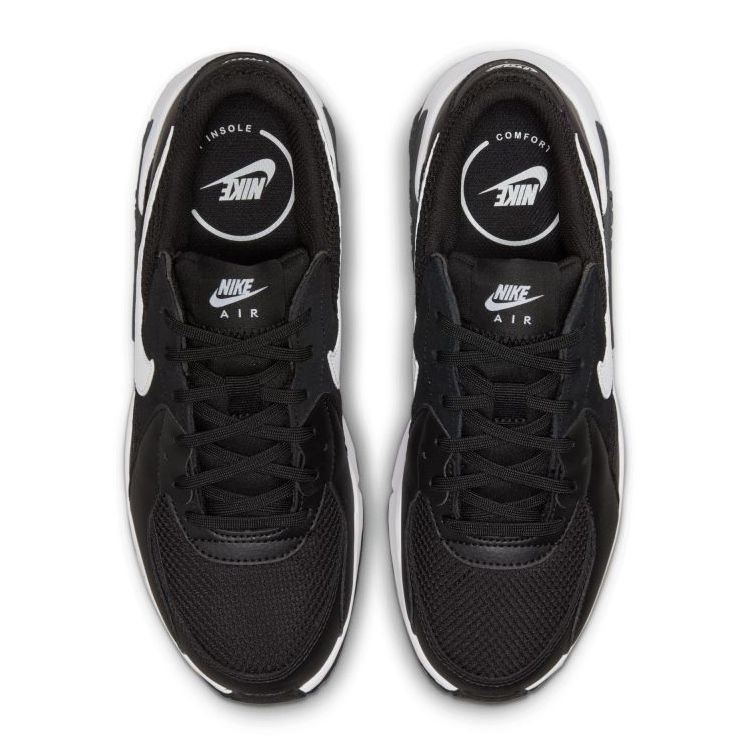 Nike Air Max Excee CD5432-003 Chaussures noir 1