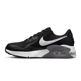 Nike Air Max Excee CD5432-003 Chaussures le noir 2