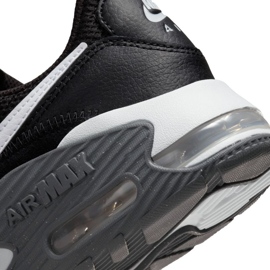 Nike Air Max Excee CD5432-003 Chaussures le noir 3