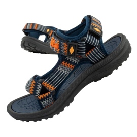 Sandales de Lee Cooper LCW-25-34-3571K multicolore 1