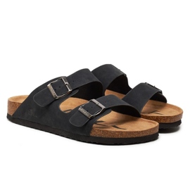 ONeill Oniill Vince Slider Low 9024105225Y Pantres noir 1