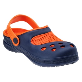 Martes Jermos 92800307497 Flip -flops bleu 1