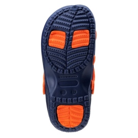 Martes Jermos 92800307497 Flip -flops bleu 2