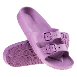 Tongs martes mafik 92800490238 violet 1