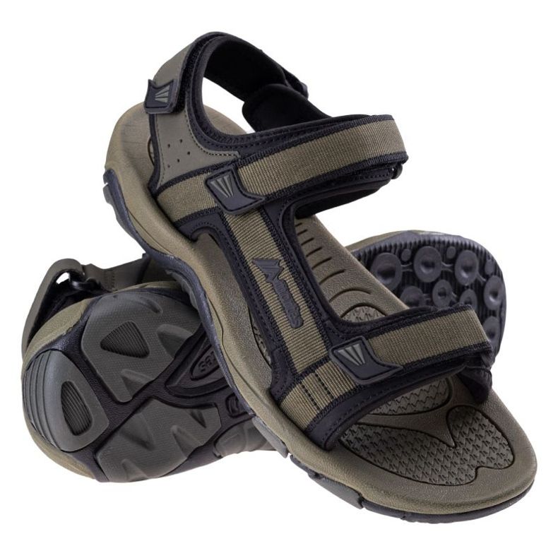 Sandals Martes Makana 92800401795 vert 1