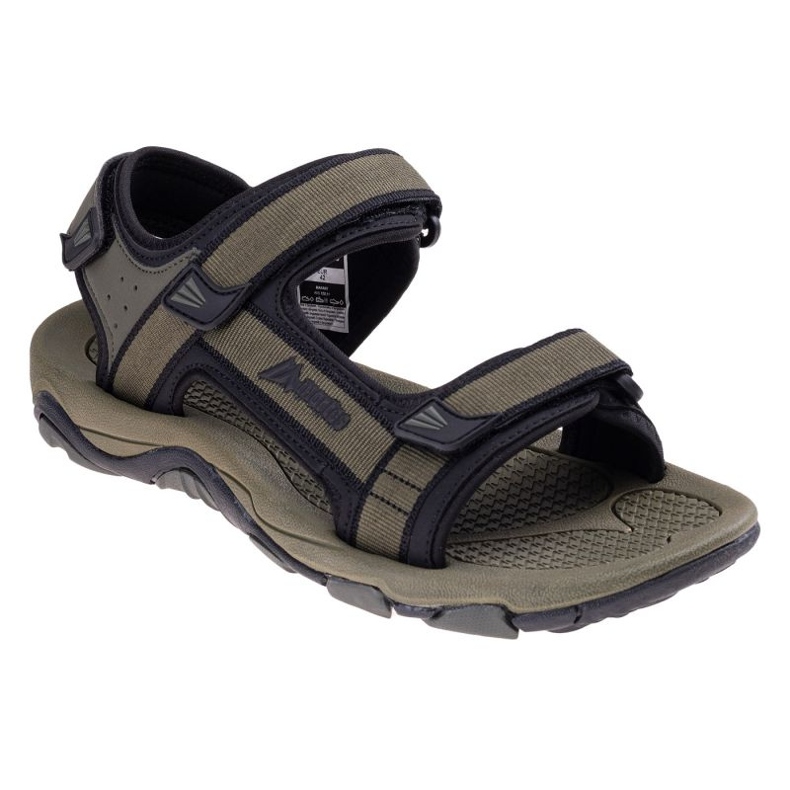 Sandals Martes Makana 92800401795 vert 2