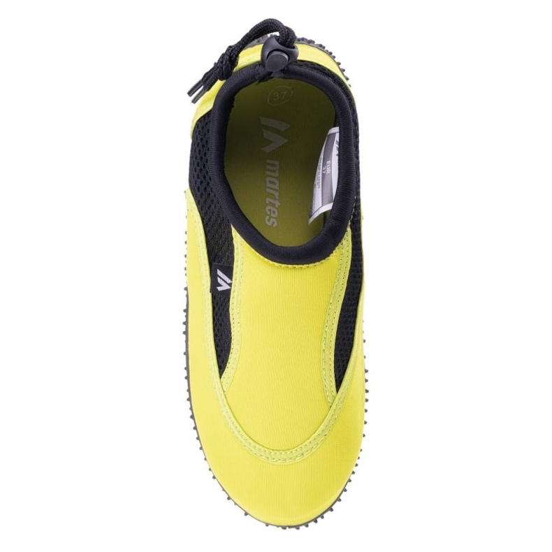 Chaussures d'eau Martes Foremen Teen 92800400015 jaune jaune 1
