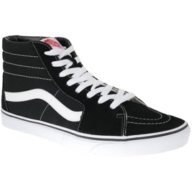 Vans Sk8-Hi Vd5ib8c Chaussures noir 1