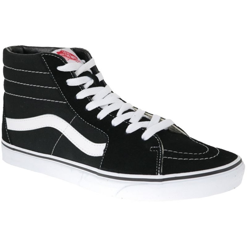 Vans Sk8-Hi Vd5ib8c Chaussures le noir 1