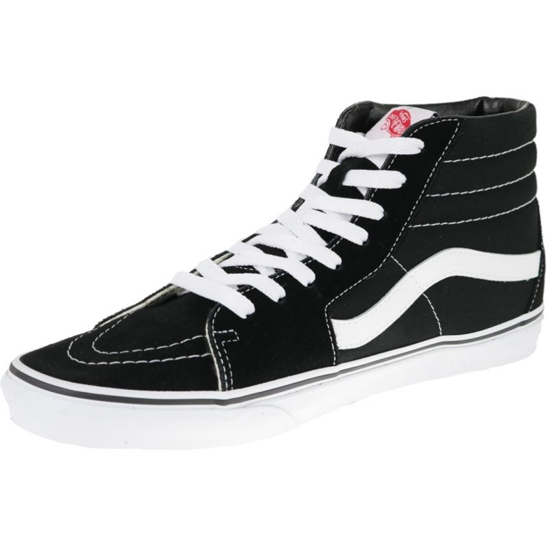 Vans Sk8-Hi Vd5ib8c Chaussures le noir 2