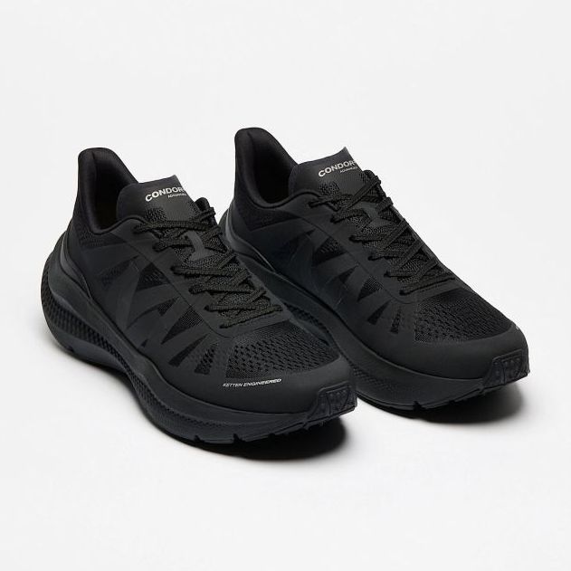 Veja Condor 3 Adv ENMESH ME CE CE CE2820591B CHAUSSIONS DE COURANT le noir 2