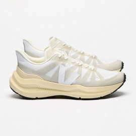 Veja Condor 3 Adv ENMESH CE2820742A Chaussures de course blanc 1