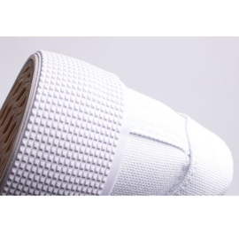 Chaussures Lee Cooper LCW-22-31-0884L blanc 8