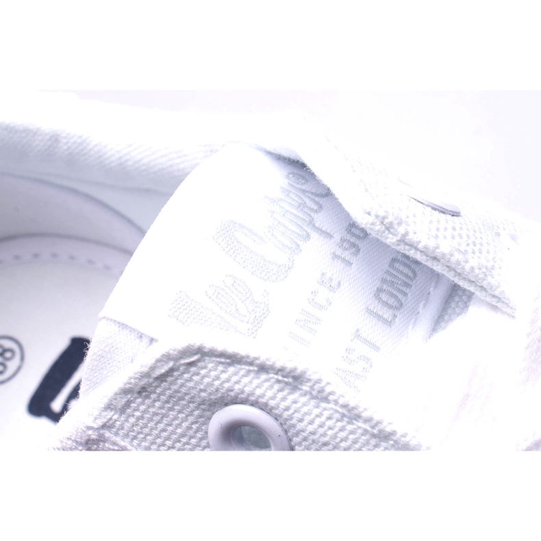 Chaussures Lee Cooper LCW-22-31-0884L blanche 4