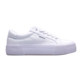 Chaussures Lee Cooper LCW-22-31-0884L blanche 10