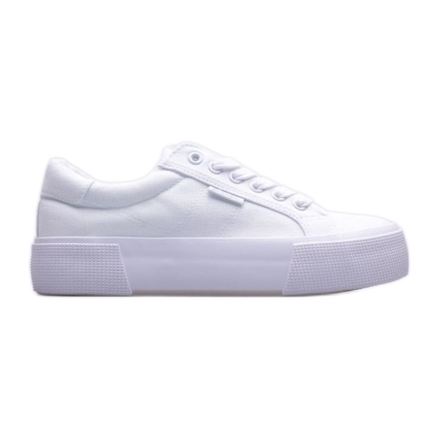Chaussures Lee Cooper LCW-22-31-0884L blanche 10