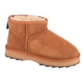 EMU Australia Sharky Micro W12548-Cheb Chaussures brun 1