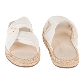 EMU Australia Rowley W13169-COCT Volde blanc 2