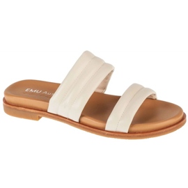 EMU Australia Bondi W13174-COCT Volde blanc 1