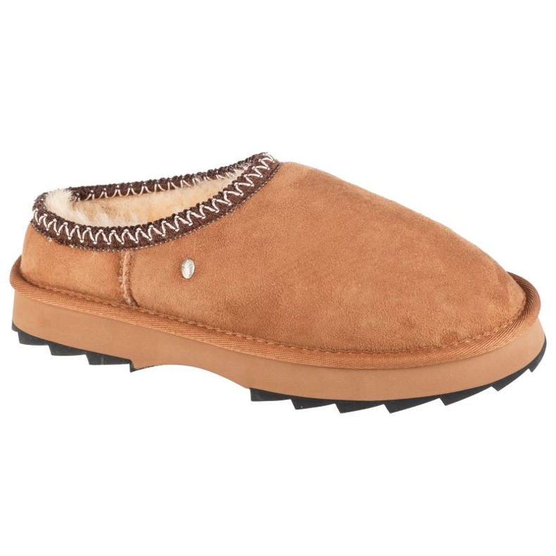 EMU Australia Sharky Scuff W13179-chasses Chaussures brun 1 EMU Australia Sharky Scuff W13179-chasses Chaussures brun 1