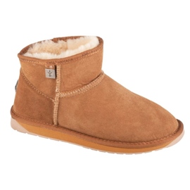 EMU Australia Platinum Slim Darling WP11875-CHES brun 1 EMU Australia Platinum Slim Darling WP11875-CHES brun 1